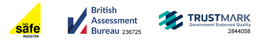 Our accreditations