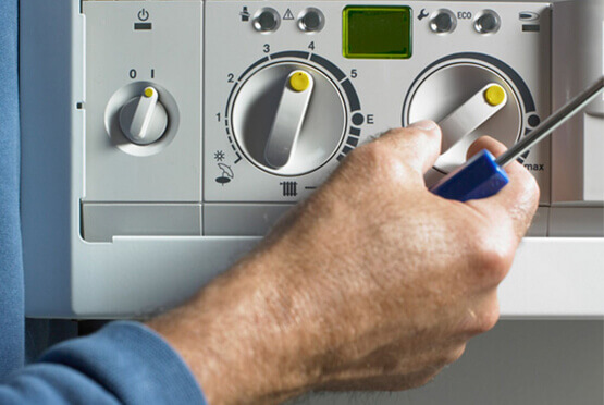 Local Boiler Services Glasgow
