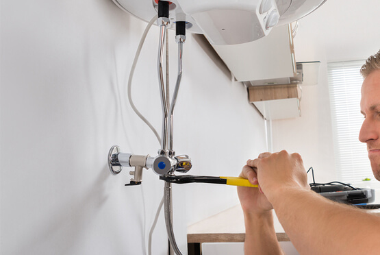 Boiler Installation
