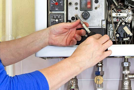 Boiler Repair