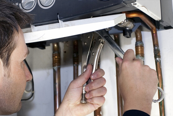 Local Boiler Services