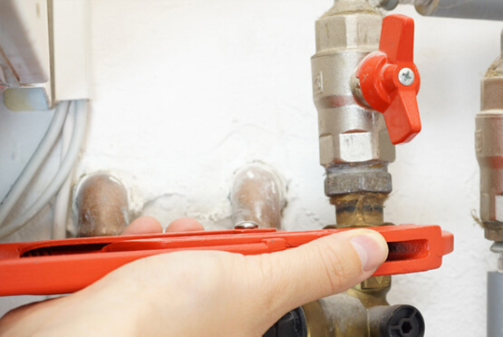 Gas and Boiler Leaks